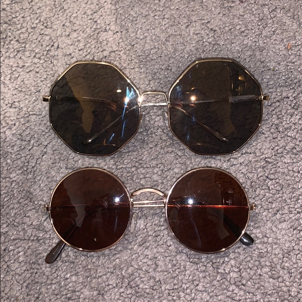 Super Cute Sunglasses